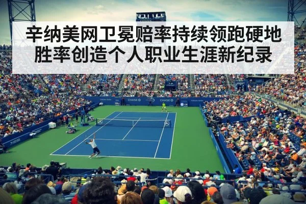 辛纳美网卫冕赔率持续领跑硬地胜率创造个人职业生涯新纪录